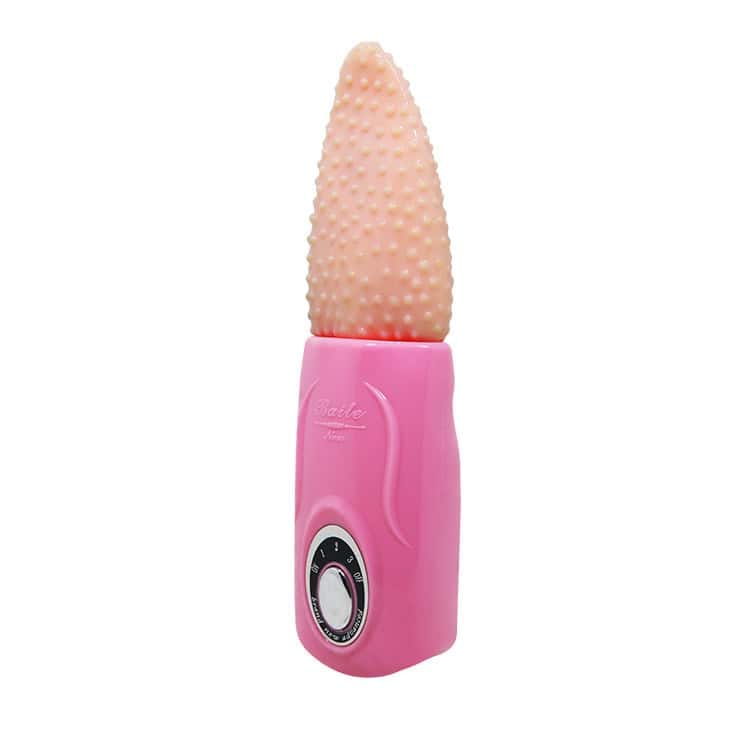 3 Speed Vibrating Bullet Egg