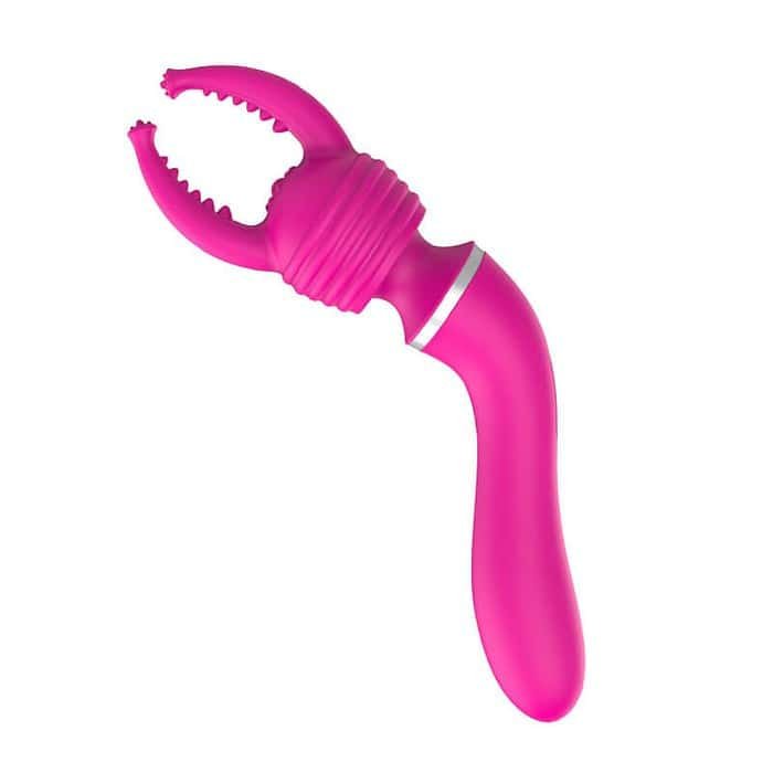 10 Speed Vibrating Massager Stick - Image 6