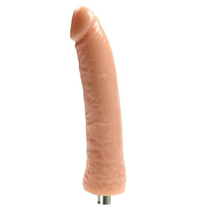 Sex Machine Anal Attachment Dildo - Image 3