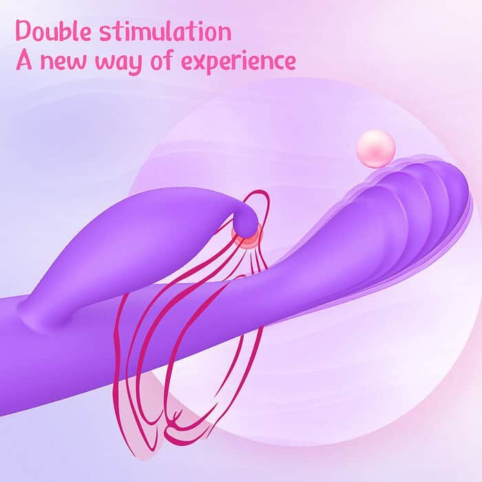 AV Simulates Vibrators - Image 7