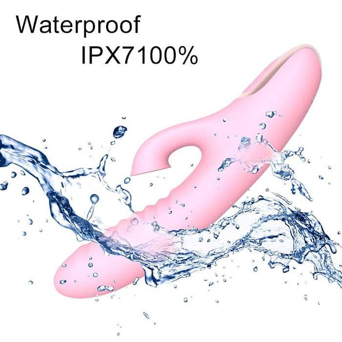 Female Clitoral Sucking Vibrator - Image 13