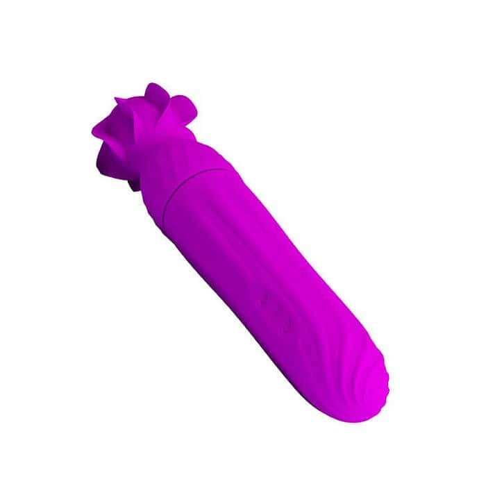 12 Speed USB Rechargeable Vibrator - Image 3