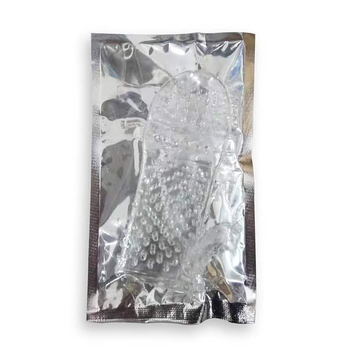 Stimulate Ejaculation Delay Penis Sleeve Reusable Condom - Image 6