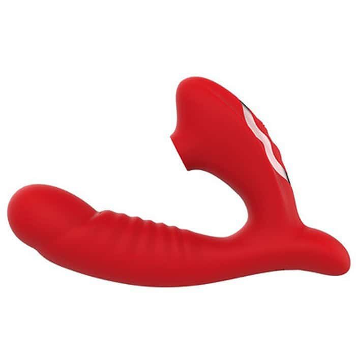 Wear Clitoral Sucking Vibrators - Image 5