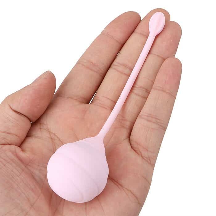 2Pcs/set Ben Wa Ball Vaginal Tight Kegel Ball - Image 8