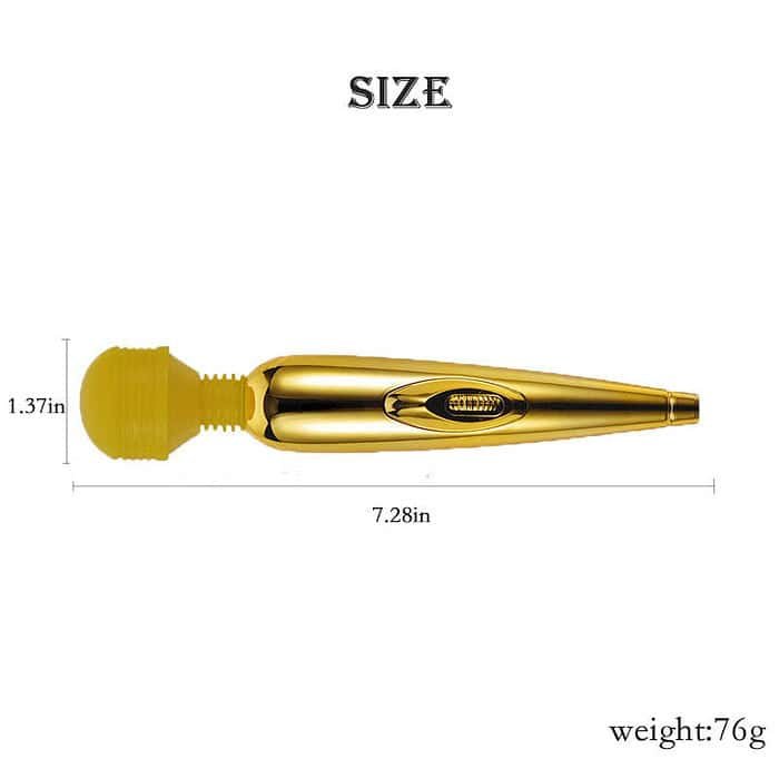 G-spot Vibrator Massager Vibrating Dildo - Image 16