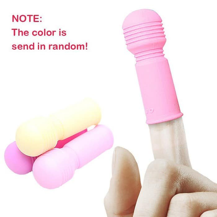 Mini Finger Vibrator - Image 3