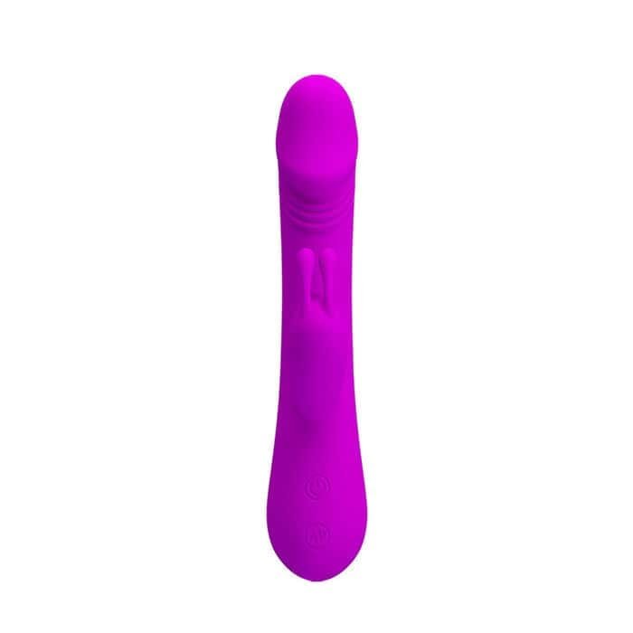 30 Speed Silicone Vibrator Sex Toys - Image 3