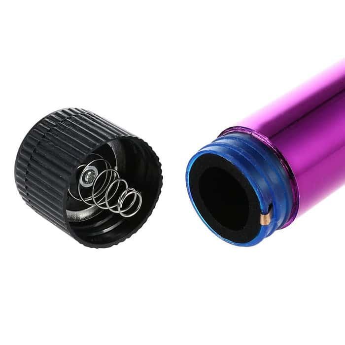 7‘’  Smooth Vibrator Dildo Wholesale - Image 9