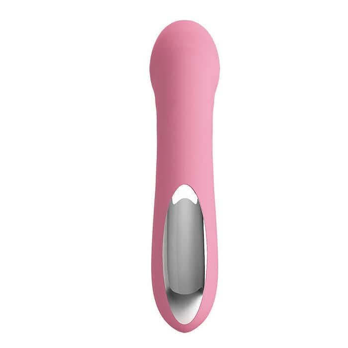 30-Function Silicone Vibrator - Image 4
