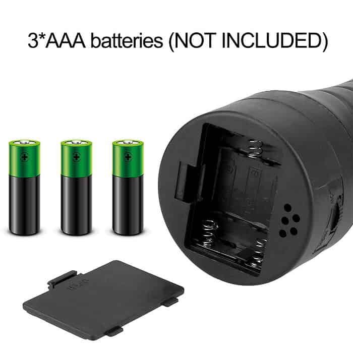 Electric Sucking Automatic Aircraft Cup - Image 8