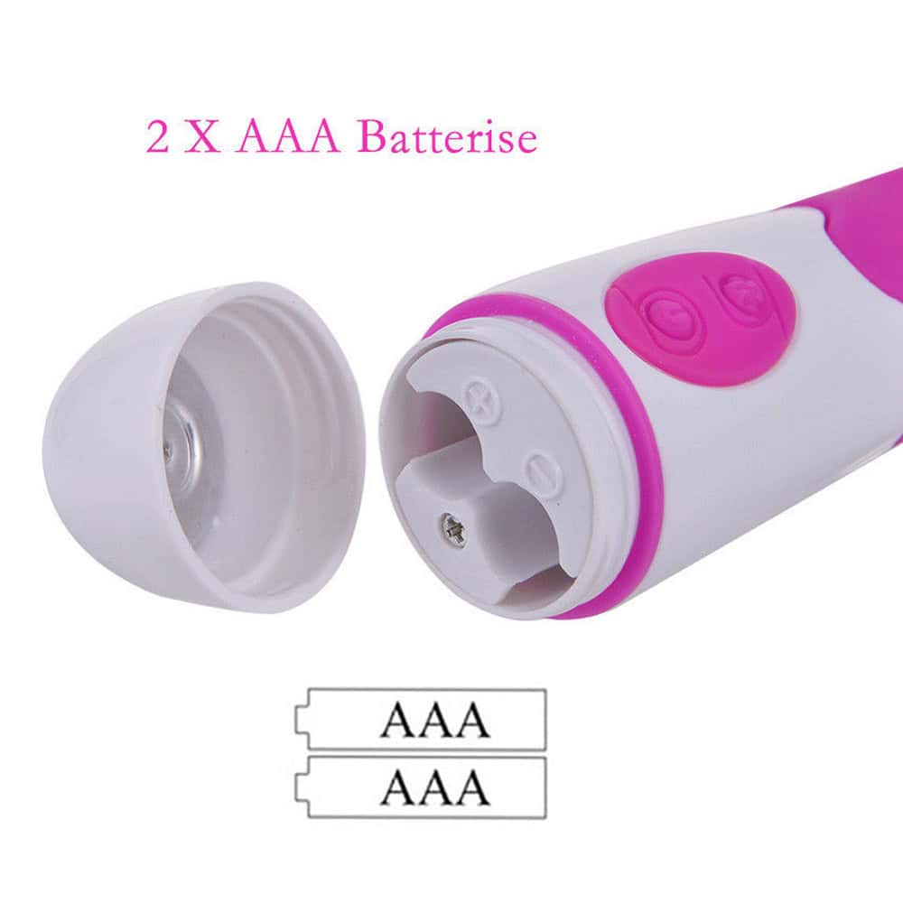 Vibrator Female G Spot dildo