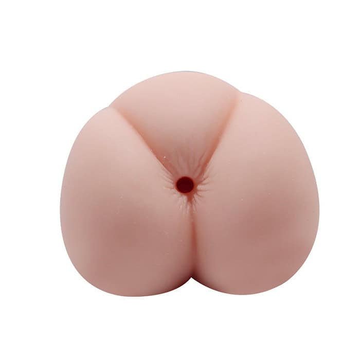 Self-contained Strokers Pocket Pussy Men's Sex Toys - Image 5