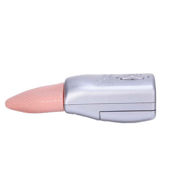 Electric Tongue Jumps Eggs - Image 3