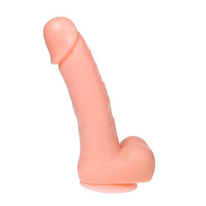 Multi-Speed G-Spot Vibrator Dildo - Image 4