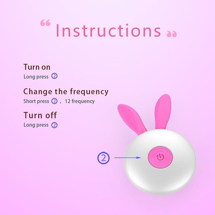 Vaginal Silicone Dumbbell Ball - Image 6