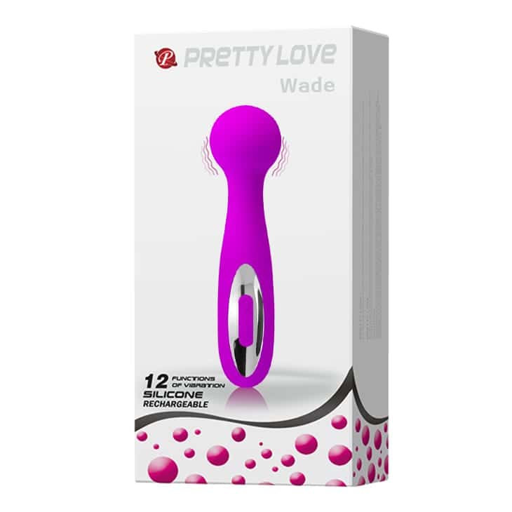 USB Rechargeable Massage