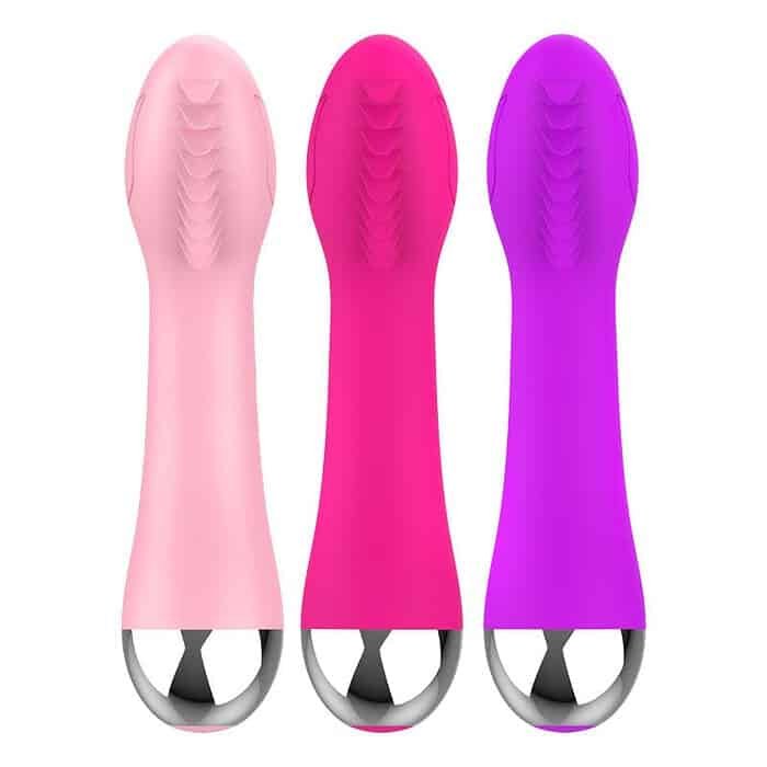 12 Frequency Soft Tongue Vibrator - Image 15