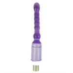 Black Sex Machine with Dildos for Men and Women - Image 12