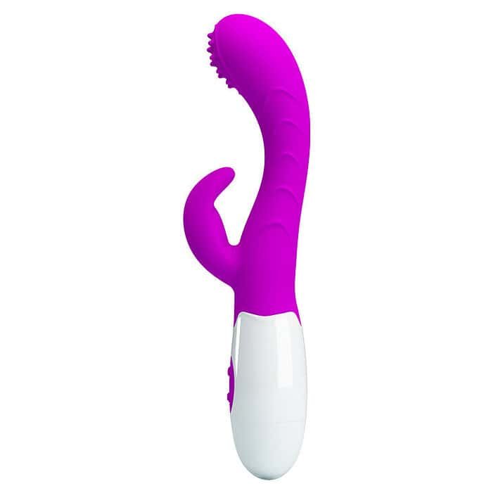 7 Speed Silicone Vibrator - Image 2