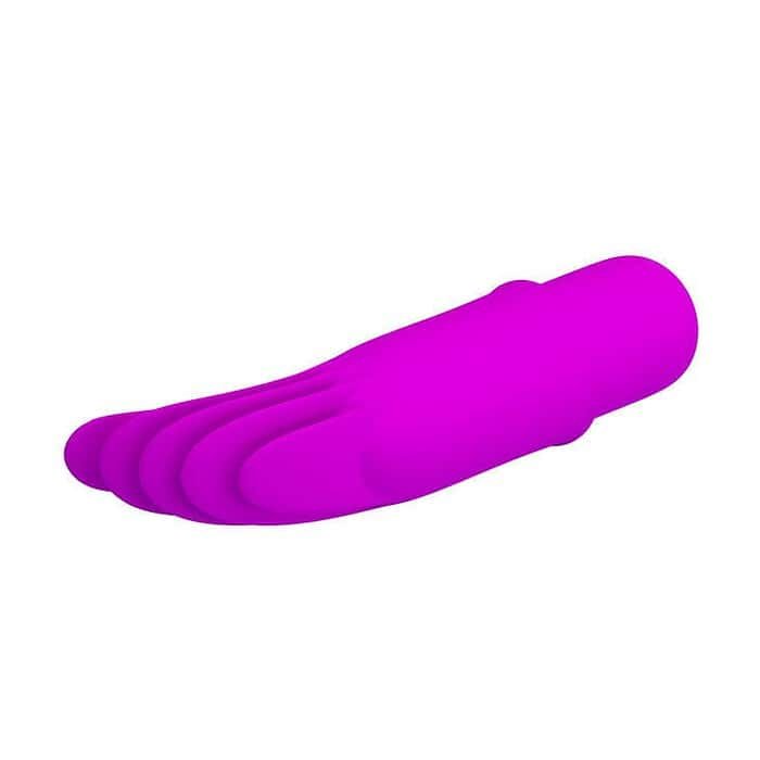 12-Speed Finger Vibrator - Image 4