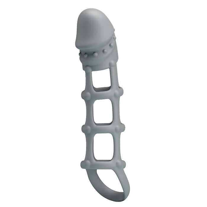 Silicone Extended Sleeve - Image 4