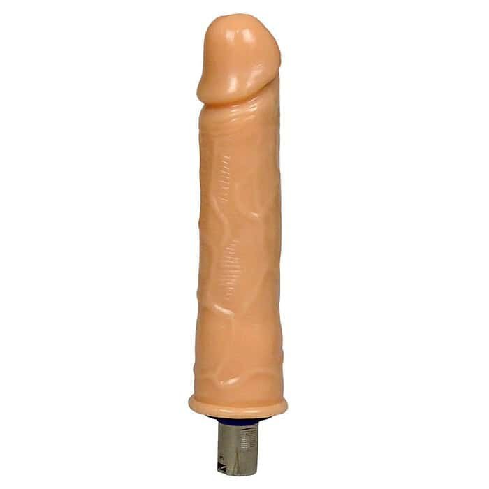 Realistic Dildos Attachment For Sex Machine - Image 4