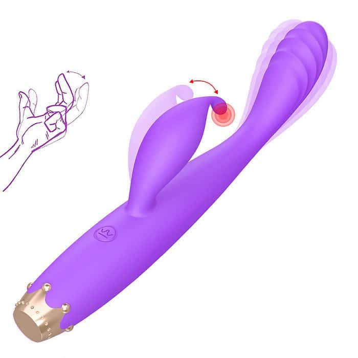 AV Simulates Vibrators - Image 6