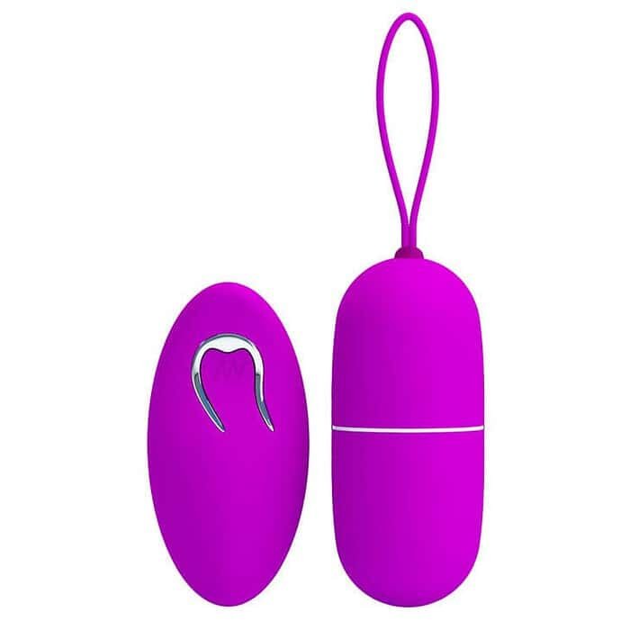 12 Speed Vibrating Eggs - Image 2
