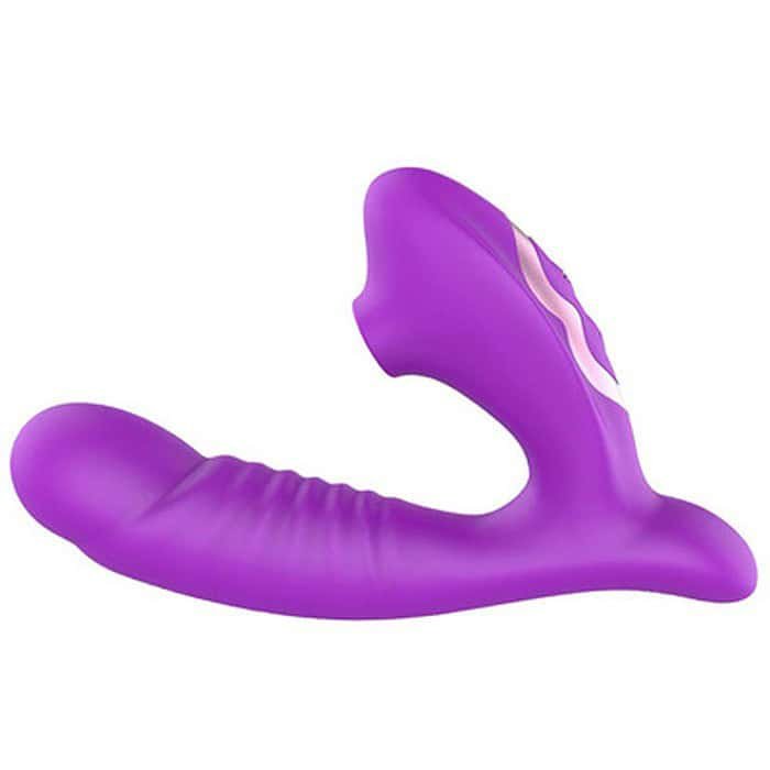 Wear Clitoral Sucking Vibrators - Image 6