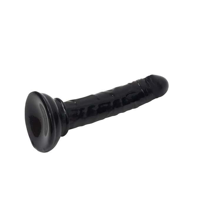 Realistic Dildo With Suction Cup Real Feel Sex Toy - Image 3