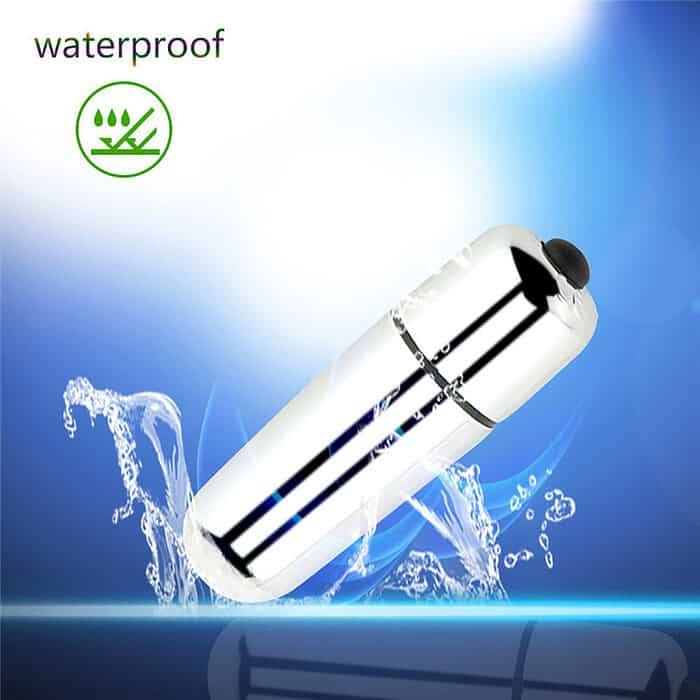 Adult Mini Silicone G-spot Vibrator - Image 5