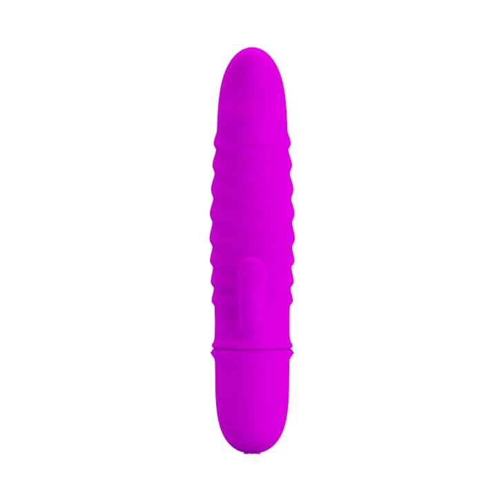 Waterproof Rabbit Vibrator