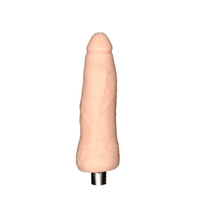 Powerful Sex Machine Black with Attachments - Image 11