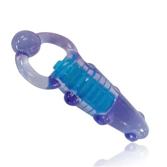 MINI Anal Vibrator Unisex Butt Plug - Image 5