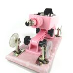 Pink Automatic Sex Machines 6 Attachment - Image 18
