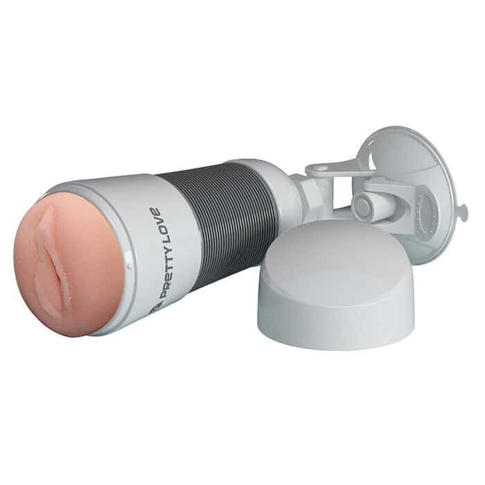 Ultra-stimulation Super -Strong Suction Pad Men's Toys - Image 5