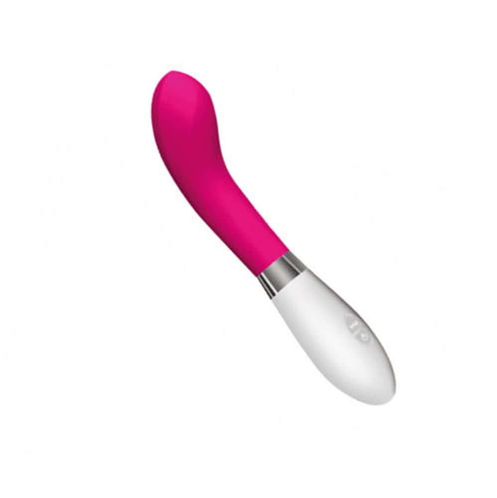 Waterproof Silicone Vibrating Dildo