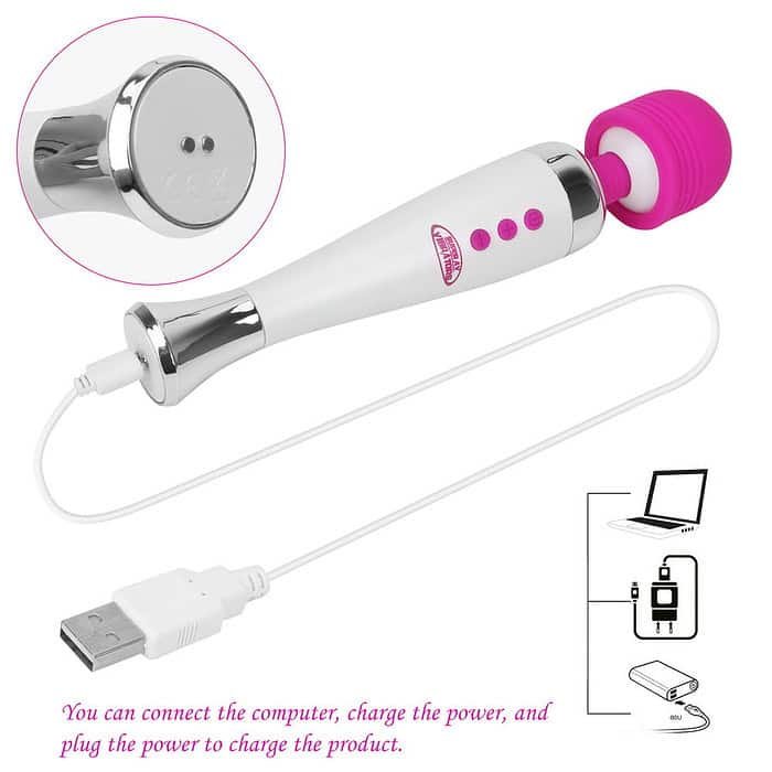 AV Massager Vibrators - Image 3