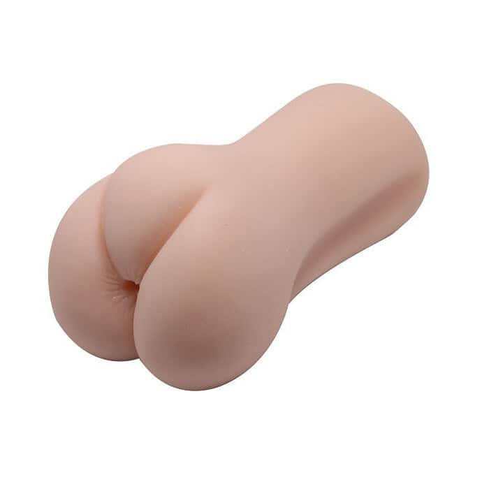 Self-contained Strokers Pocket Pussy Men's Sex Toys - Image 3
