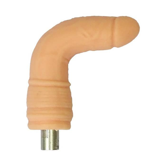 Huge Dildo for Sex Machine - Image 11