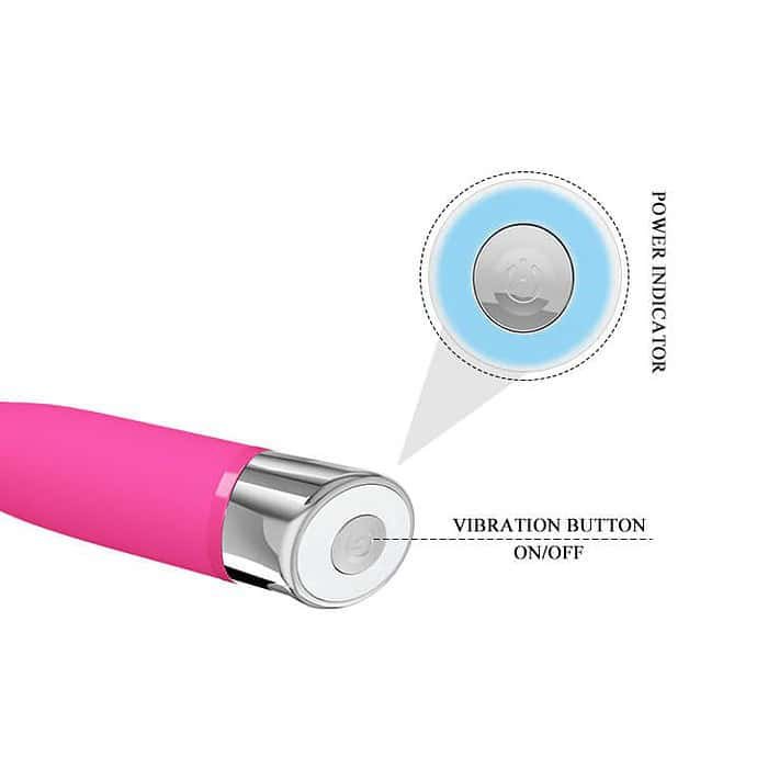 12-Function G-Spot Vibrator - Image 4
