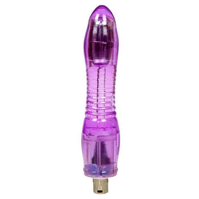 Black Sex Machine with 5 Dildos for Women - Image 18