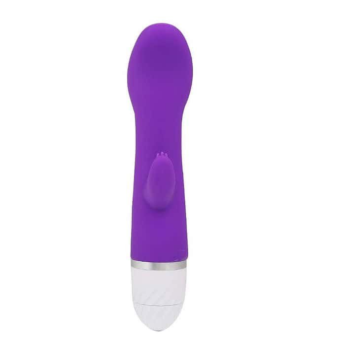 Vibrator G-spot Massager Clitoris Stimulator Women Sex Toys - Image 8