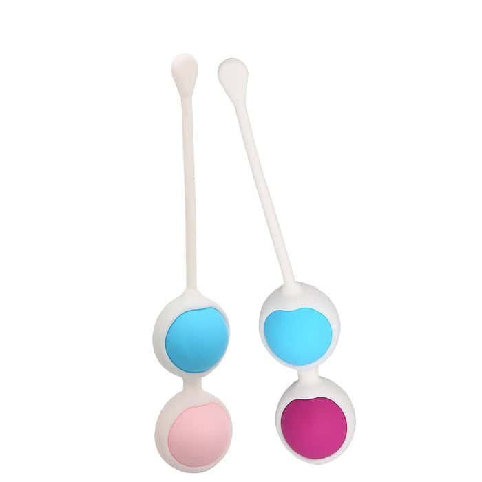 4 Balls/Set Ben Wa Ball - Image 2