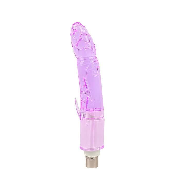 Automatic Masturbation Pink Sex Machine and 5 Dildo - Image 13