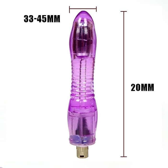 Sex Machine Attachment - Image 5