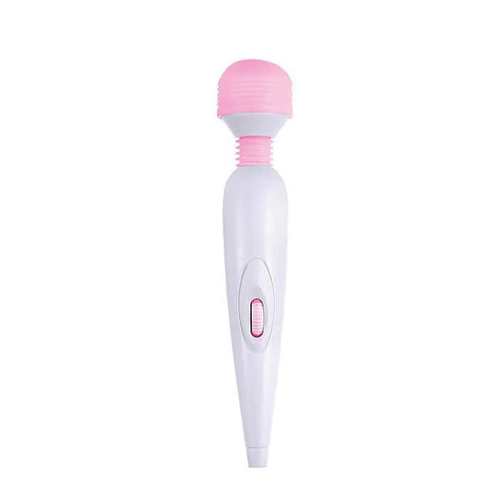 G-spot Vibrator Massager Vibrating Dildo - Image 3