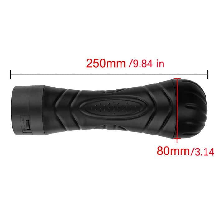 Electric Sucking Automatic Aircraft Cup - Image 7