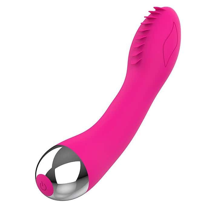 12 Frequency Soft Tongue Vibrator - Image 8